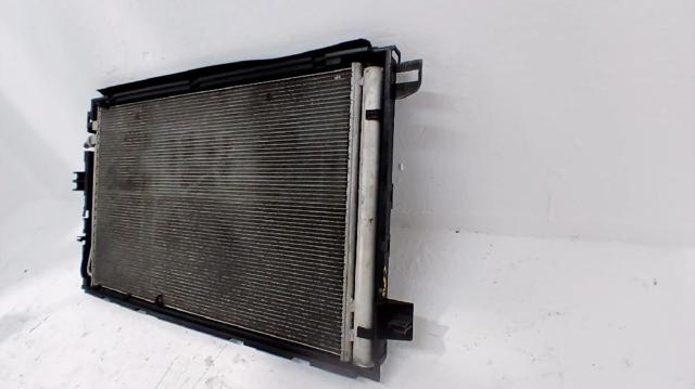 MERCEDES A4478350070 Condensador aire acondicionado comprar Pamplona