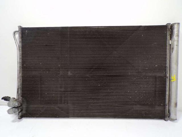 A4478350070 MERCEDES Condensador aire acondicionado comprar Madrid
