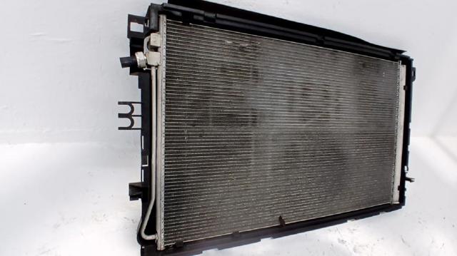 A4478350070 Condensador de aire acondicionado  comprar en Reus