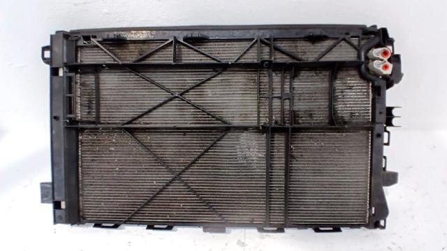 A4478350070 MERCEDES Condensador aire acondicionado  en stock Huelva