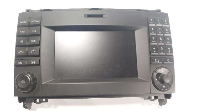 A4479009005 Mercedes