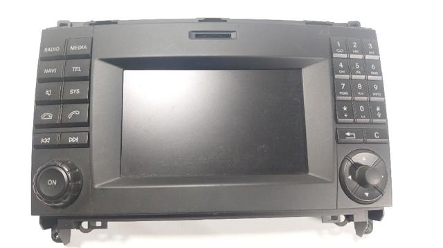A4479009005 Mercedes