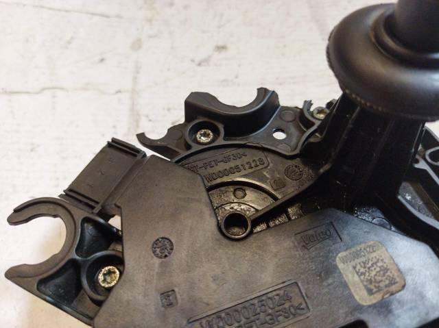 MERCEDES A4479061900 Motor del limpiaparabrisas trasero  disponible Valladolid