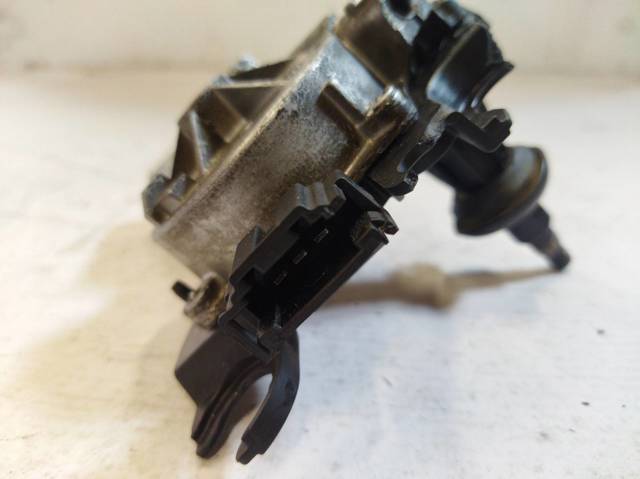 MERCEDES A4479061900 Motor del limpiaparabrisas trasero  disponible Valladolid