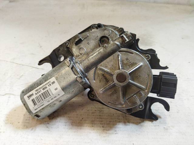 A4479061900 MERCEDES Motor del limpiaparabrisas trasero  comprar en Oviedo