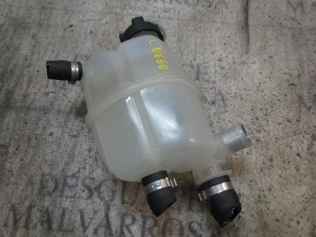 Depósito compensación refrigerante A4505010003 MERCEDES