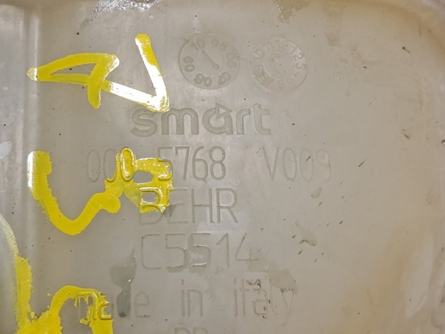 MERCEDES A4505010003 Vaso de expansión  en stock Valencia