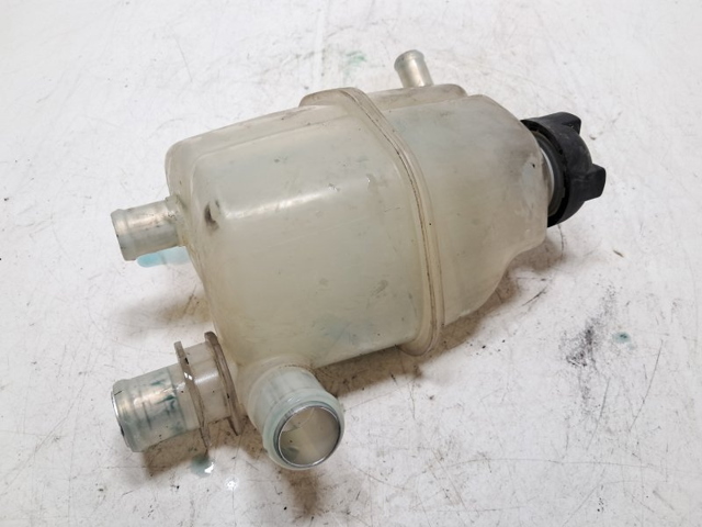 A4505010003 MERCEDES Depósito de expansión del sistema de refrigeración  disponible Ourense