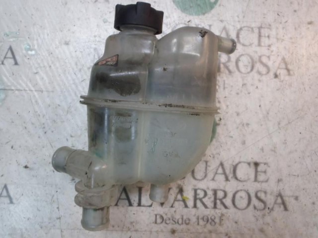 Vaso de expansión sistema de refrigeración A4505010003 MERCEDES