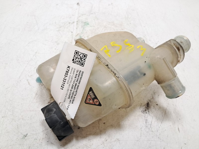 MERCEDES A4505010003 Depósito de expansión del sistema de refrigeración  disponible Valladolid