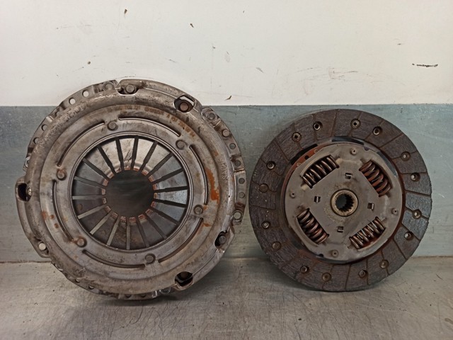 Plato de presión de embrague para Mitsubishi Colt Z3A