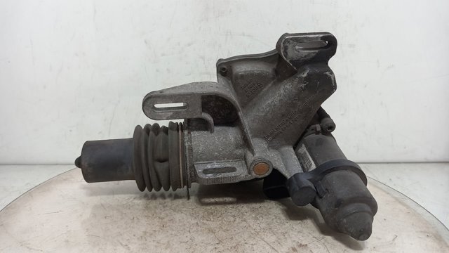 Bomba auxiliar de embrague A4512500062 MERCEDES