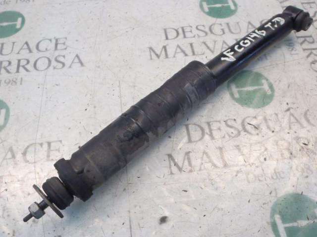 A4513200731 MERCEDES Amortiguador trasero comprar Madrid