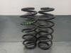 Amortiguadores traseros A4513200731 MERCEDES