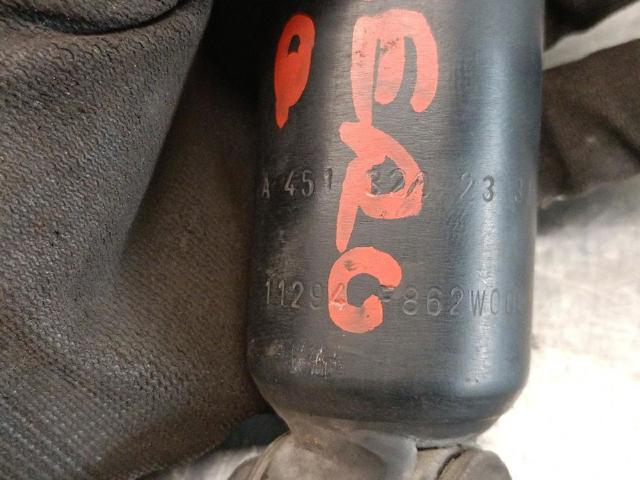 MERCEDES A4513202331 Amortiguador trasero comprar Pamplona