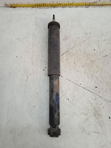 A4513202331 MERCEDES Amortiguador trasero  en stock Gandía