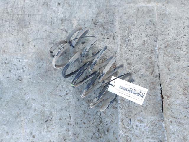 Muelle para Smart FORTWO 451