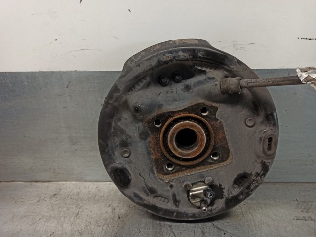 Comprar Cubo de rueda, Eje trasero FORTWO  451