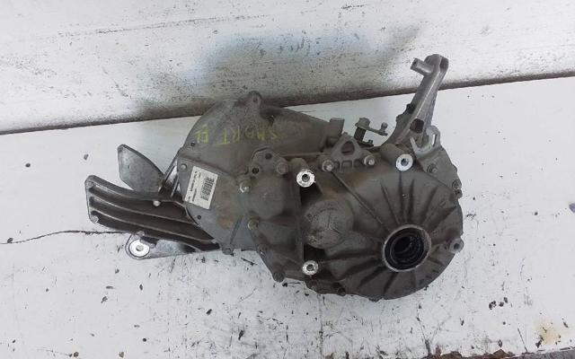 A4513502400 Mercedes