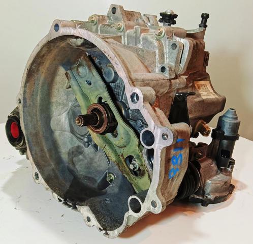 Comprar Caja de cambios automática completa FORTWO  451