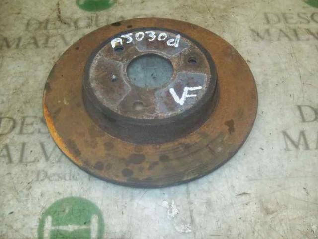 MERCEDES A4514210112 Disco de freno delantero  comprar en Murcia