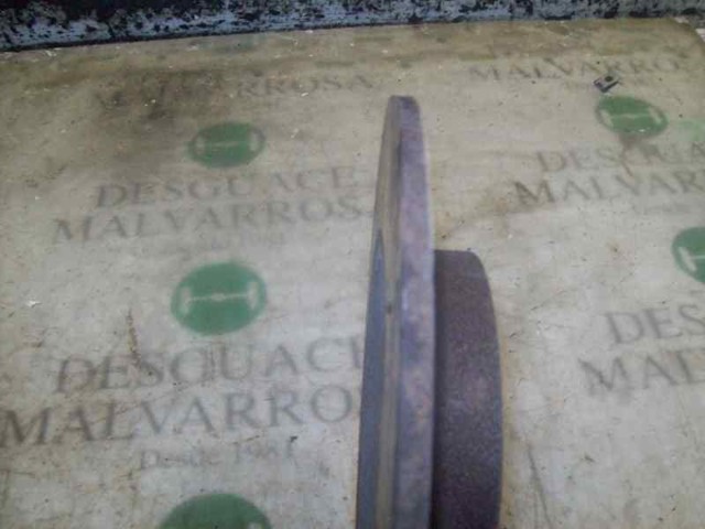 MERCEDES A4514210112 Disco de freno  en stock Valencia