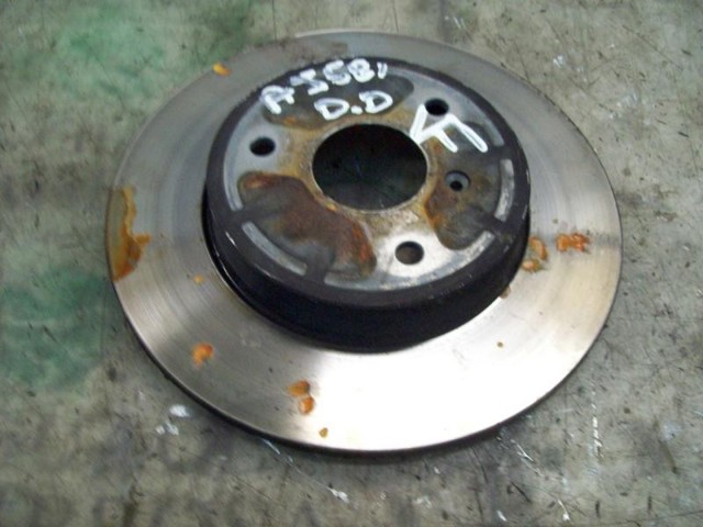 MERCEDES A4514210112 Disco de freno delantero  disponible Lugo