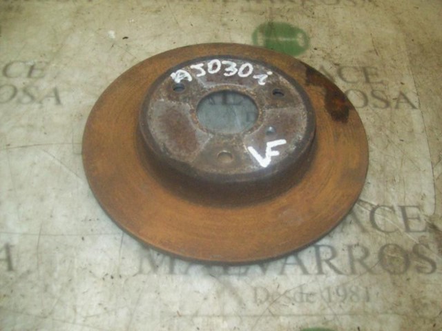 A4514210112 Disco de freno delantero  comprar en Zaragoza