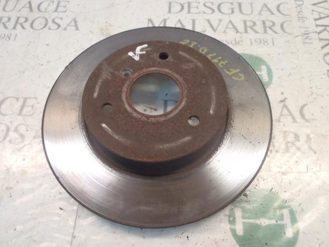 A4514210112 Disco de freno delantero  disponible Burgos
