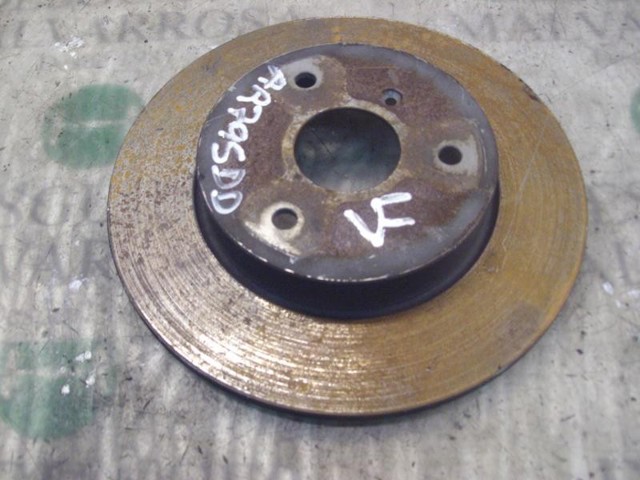 MERCEDES A4514210112 Disco de freno delantero  comprar en Murcia