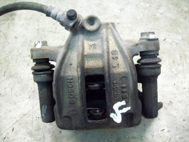 A4514210198 Pinza de freno delantera izquierda  en stock Granada