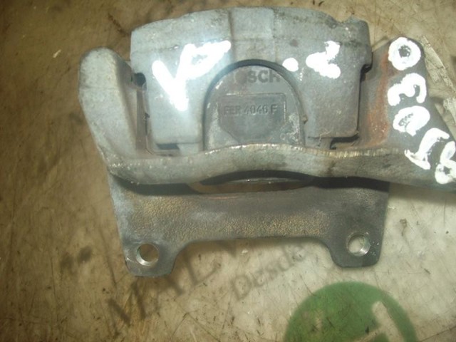 A4514210198 MERCEDES Pinza de freno delantera izquierda  disponible Alicante