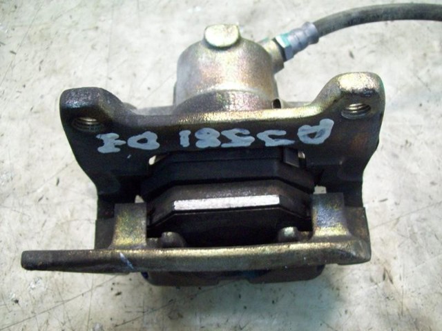 A4514210198 MERCEDES Pinza de freno delantera izquierda comprar Bilbao