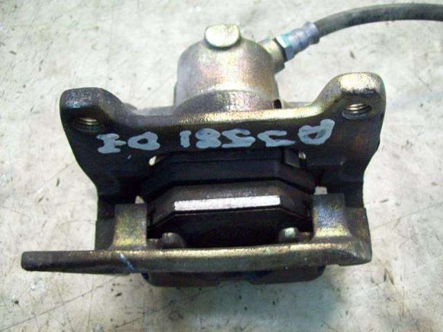 MERCEDES A4514210198 Pinza de freno delantera izquierda comprar Tarragona