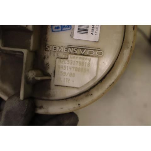 A4514700094 MERCEDES Bomba de gasolina  en stock Gandía