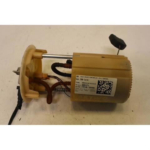 A4514700094 MERCEDES Módulo de bomba de combustible con sensor de nivel de combustible  disponible Ourense