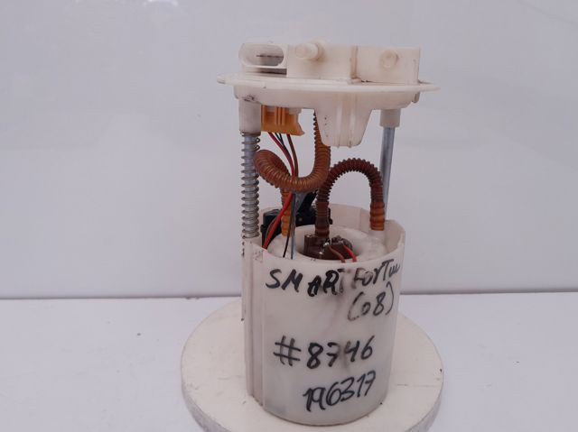 MERCEDES A4514700094 Módulo de bomba de combustible con sensor de nivel de combustible  comprar en Albacete