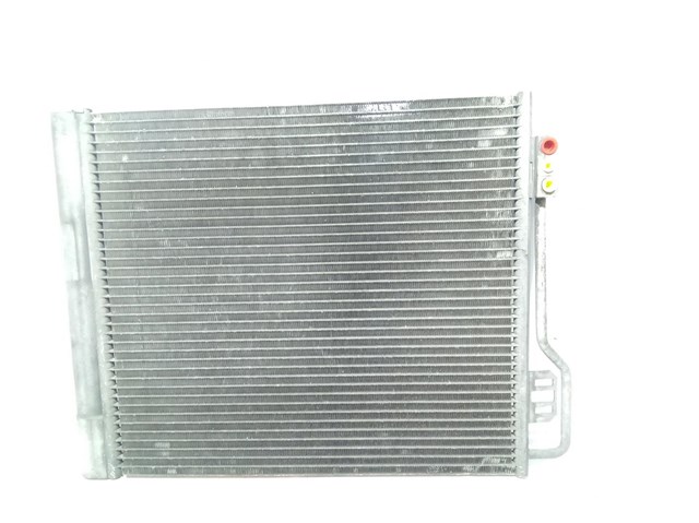 Condensador / radiador  aire acondicionado para smart fortwo descapotable (453) (2015-...) A4515000054