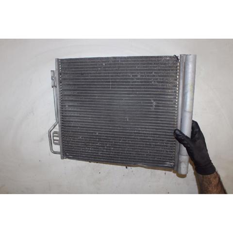 A4515000054 MERCEDES Condensador de aire acondicionado  disponible Vigo