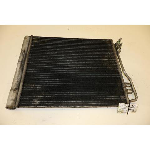 A4515000054 MERCEDES Condensador aire acondicionado  en stock Gandía