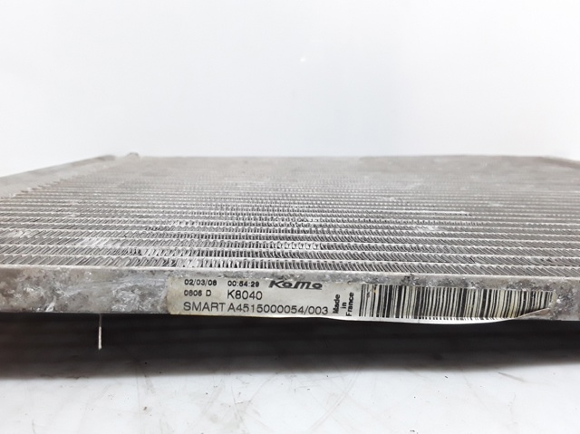 A4515000054 Mercedes