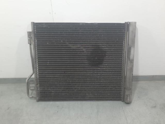 Radiador de aire acondicionado Smart FORTWO  (2007-2026)