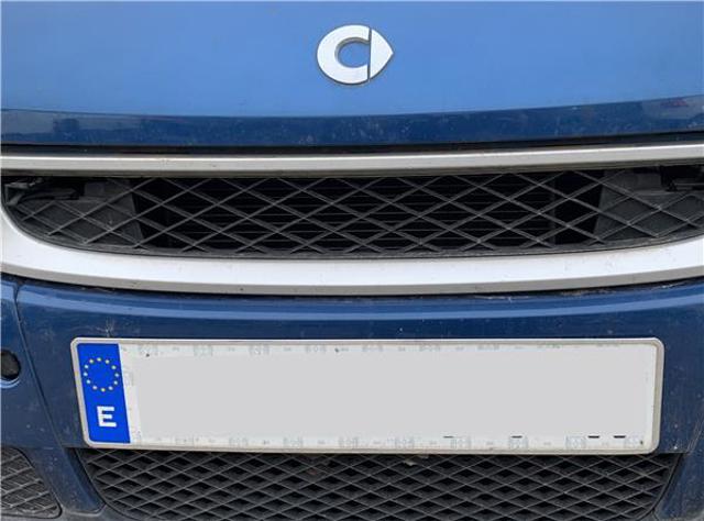 A4515000154 Mercedes/Smart