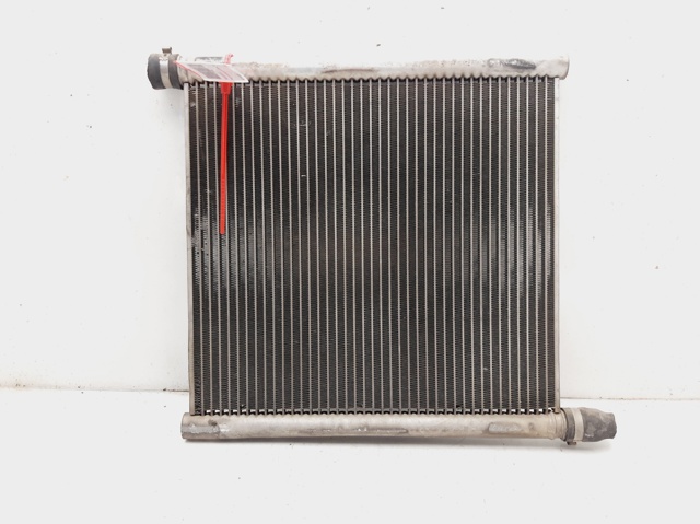Radiador para Smart FORTWO 451