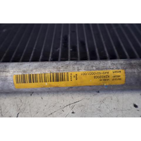 MERCEDES A4515010001 Radiador comprar Pamplona