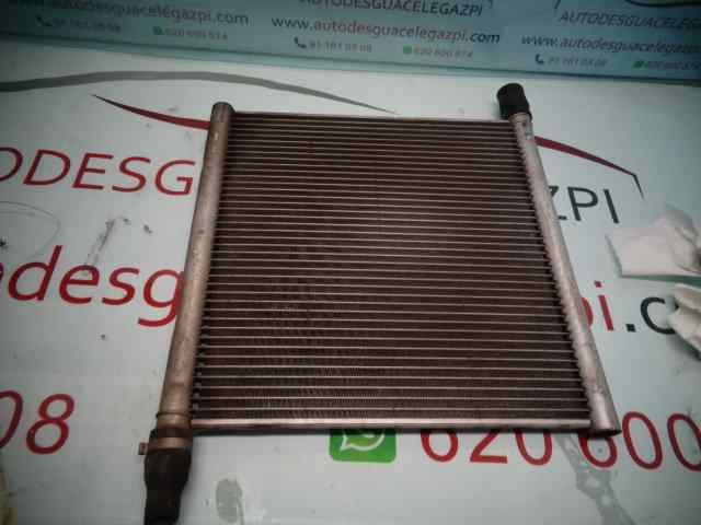 Condensador / radiador  aire acondicionado para smart fortwo coupé 0.8 cdi (451.300) 660950 A4515010001