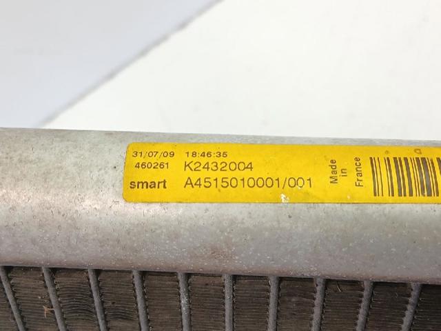 A4515010001 Radiador comprar Girona