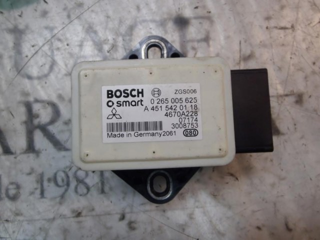 A4515420118 Mercedes
