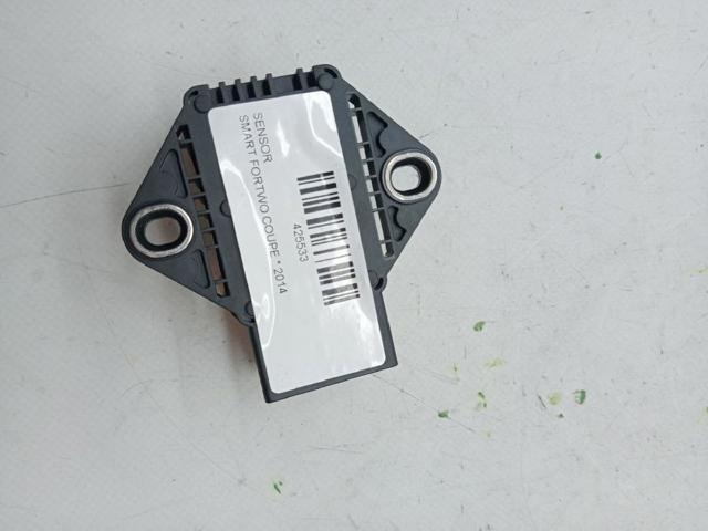 Sensor De Angulo De Automatico (Velocidad) A4515420718 Mercedes