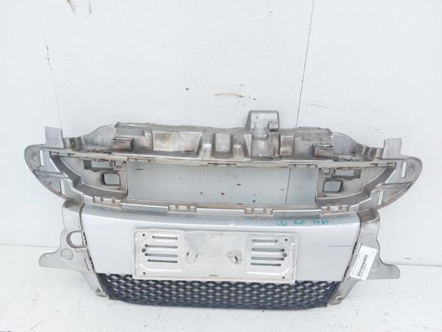 Paragolpes para Smart FORTWO 451